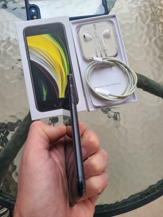 Iphone SE 2020 128gb