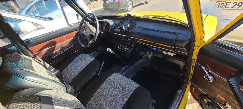 VAZ 2106 1978 — 3