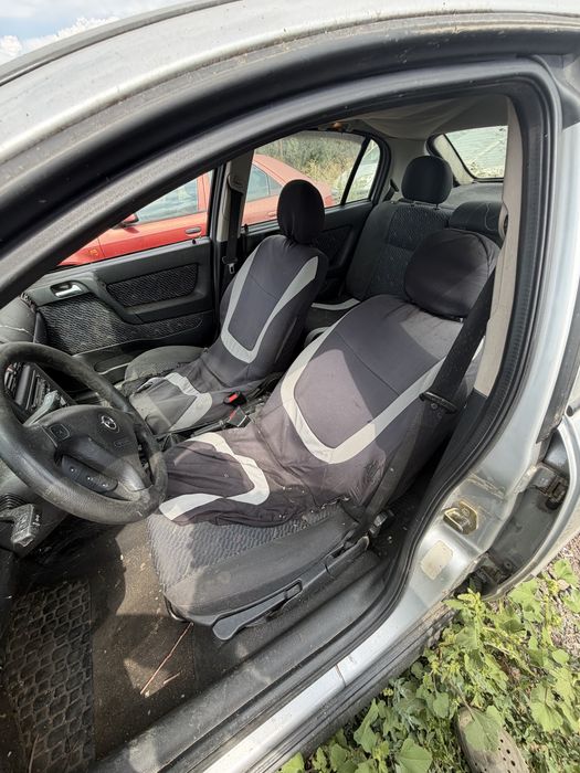 Opel Astra G Sedan 1.6 8V 84hp  Z16SE 2000-2004g. на части