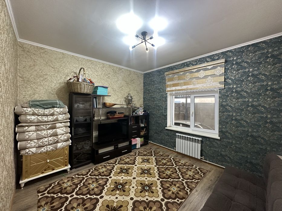 Үй сатылады мкр.Таскен