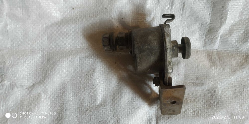 Автомобильный запчасти