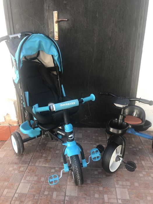 Детские велосипеды