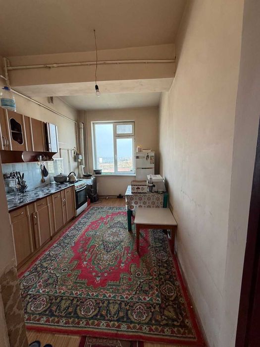 4хкомнатная квартира на продажу, ориентир ул Рудакий