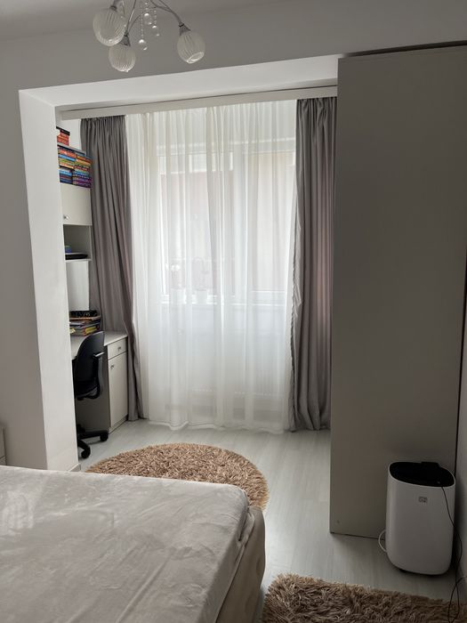 Apartament 2 camere de vanzare