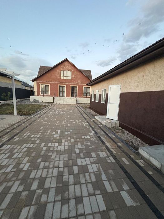 Продается дом в 19 км