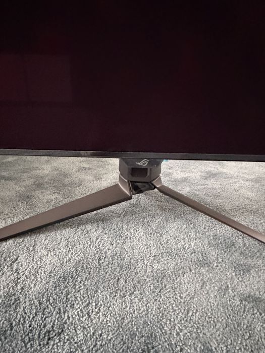 Монитор Asus / 206 OLED