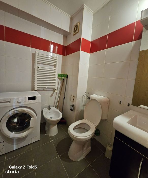 Apartament 2 camere de închiriat – cartier Prima Nufărul, Oradea