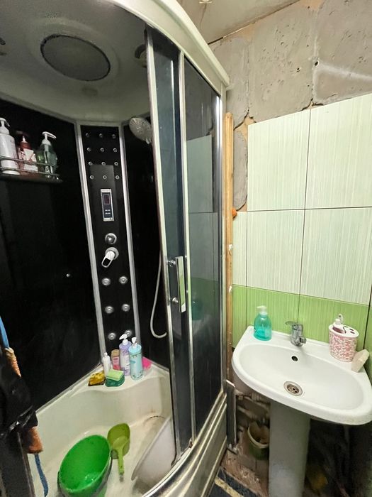 Продам дом барачного типа