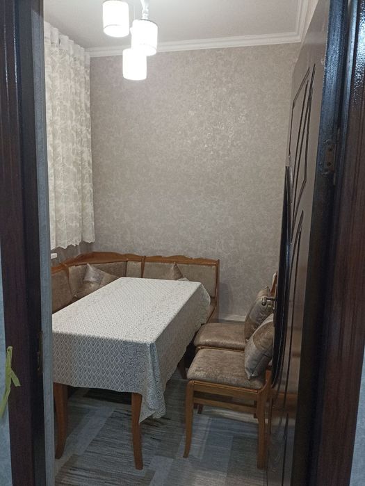 Сдаю свою 3 комнатную квартиру