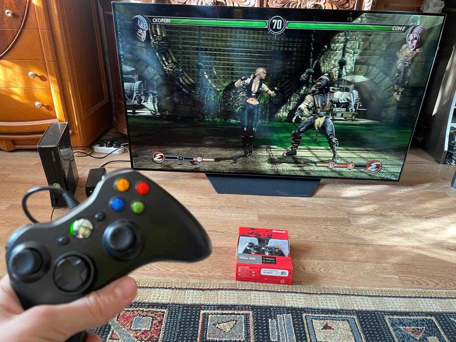 Xbox 360 Freeboot 500 gb