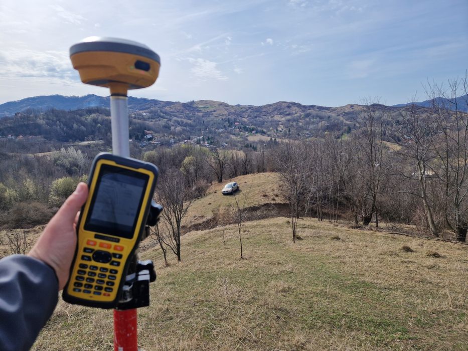 Cadastru, Carte Funciara, Masuratori Topo, Releveu,Expertiza,Energetic