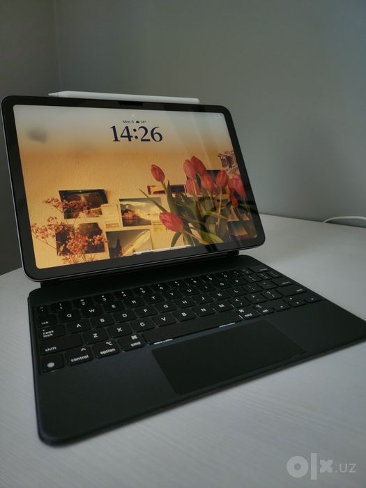 Apple Magic keyboard