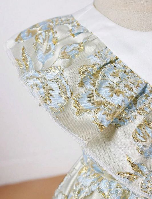 Рокля за момиченце