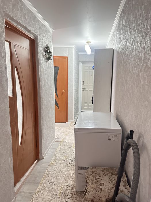 Продам 3-х квартиру