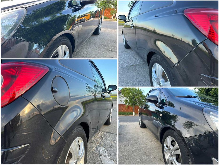 OPEL Corsa 2013 — imagine 5