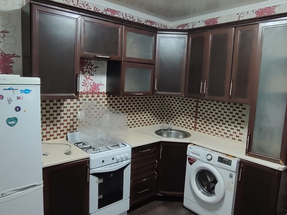 Продам кухонный гарнитур