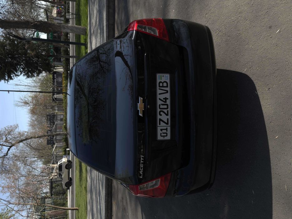 Продаётся Chevrolet Gentra Elegant Plus (3 позиция)