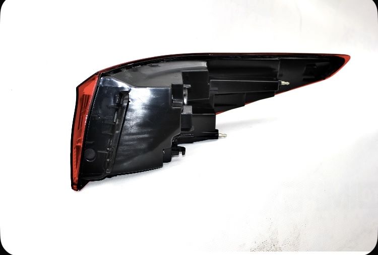 Фара задний левый kia rio 4