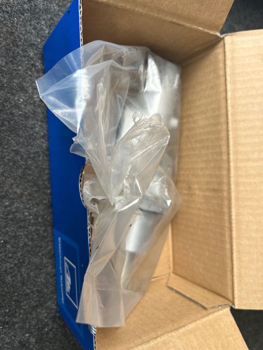 Спирачна помпа АТЕ за VW,Audi,Skoda и Seat