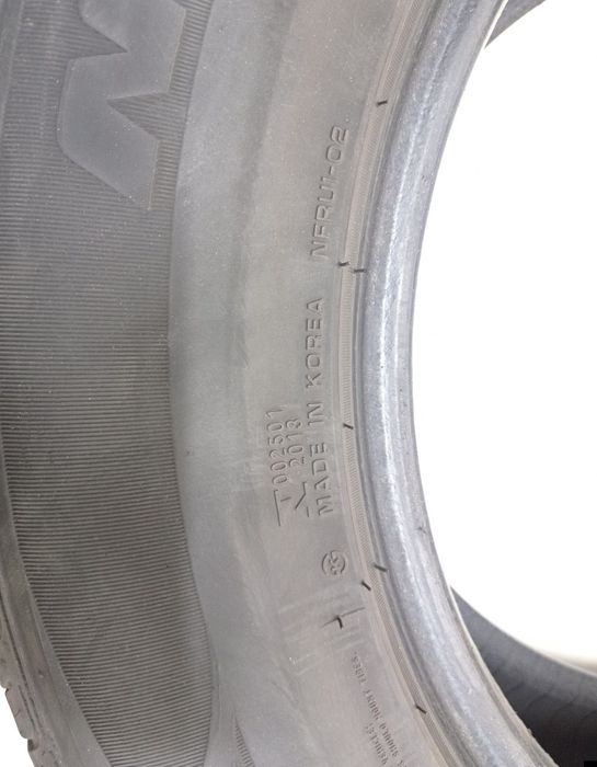 Шина 3 штуки лето R17