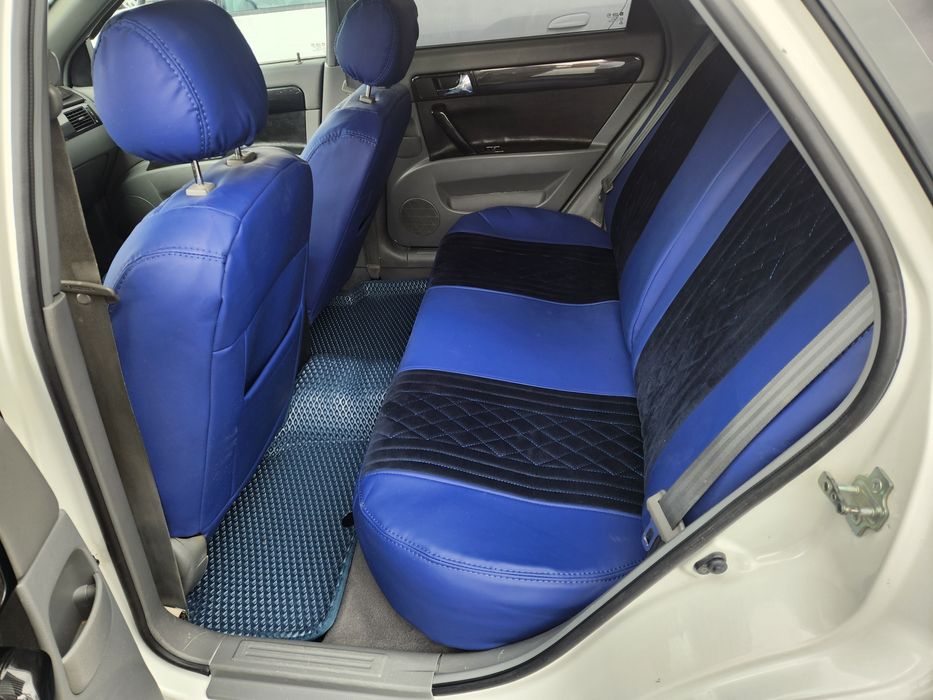 Lasettiy 2011 yil arenda nasiya savdo bo'lib to'lash  boshiga 1000