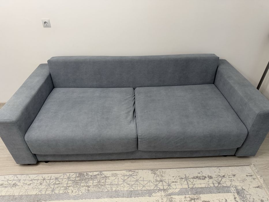 Диван раскладной тик так