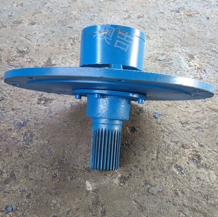 Подшипник на шнек