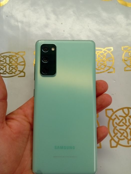 Samsung s20 FE 5G