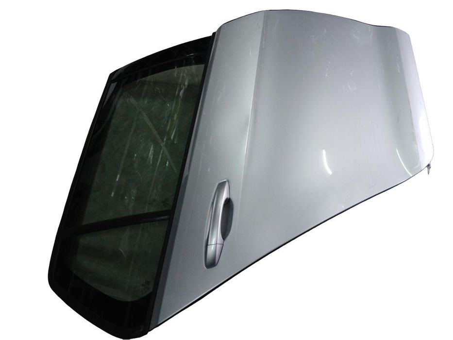 Usa Portiera Spate Volkswagen Golf Vii 5G1 2012 ->
