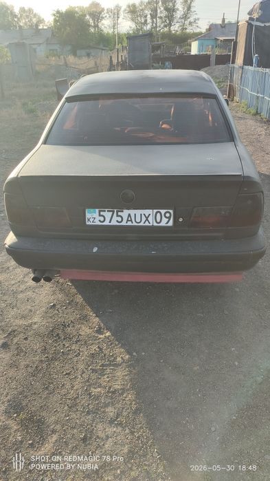 БМВ 525 м50б25 бош