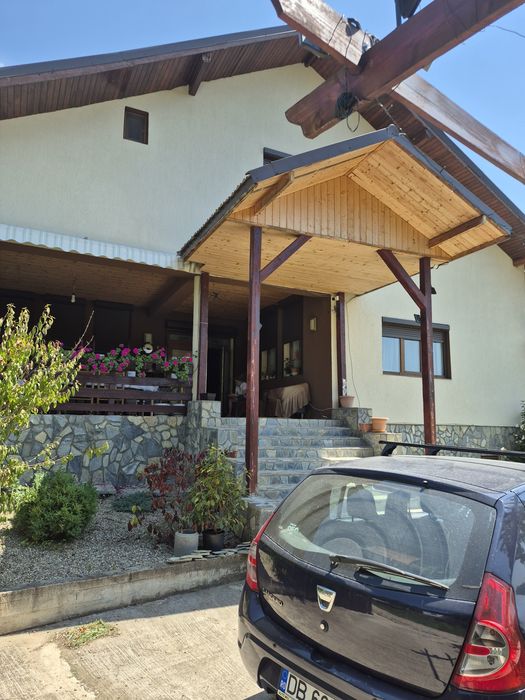 Vand vila in Cucuteni