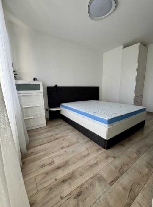 Дава се под наем Двустаен апартамент в София, Център - 65 кв.м за 620 € - Снимка #8