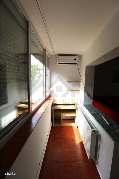 Apartament 2 camere , centrala proprie , zona Aradului — fotografia 3