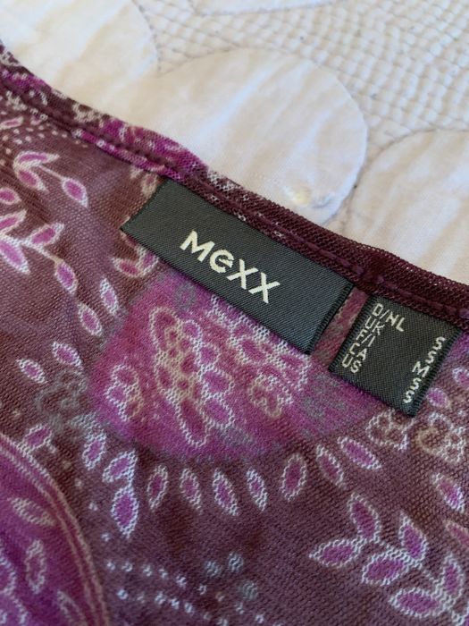 Блузка, майка