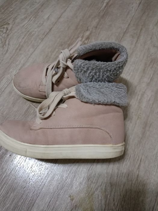 Полуботинки 29размер