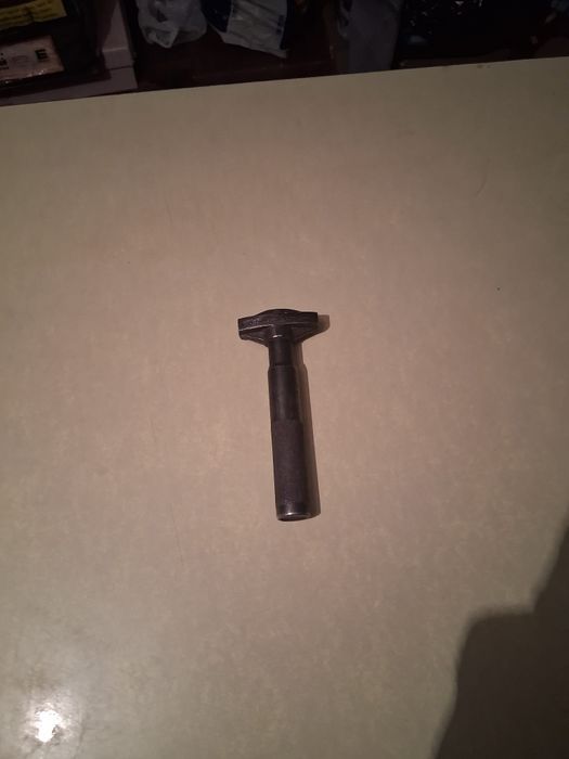 Cheie franceza - stare perfecta