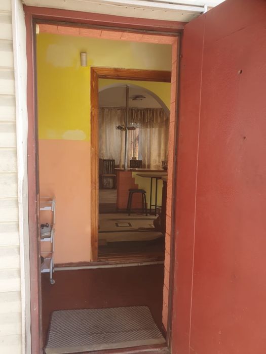 Срочно продается дом, торг уместен.