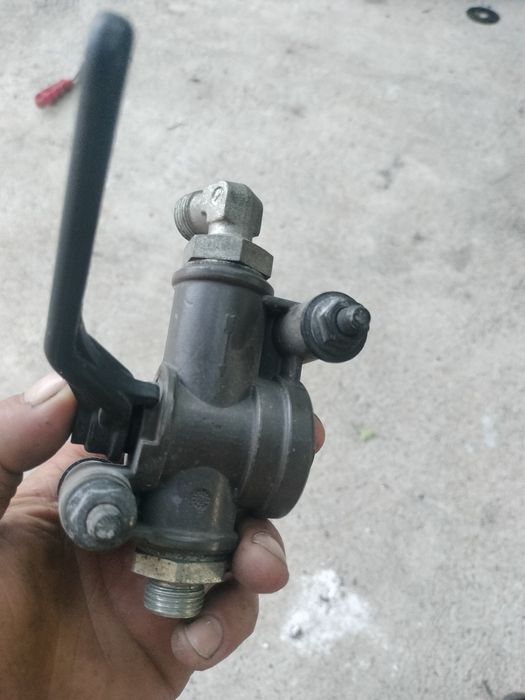 Wabco robinet de închidere