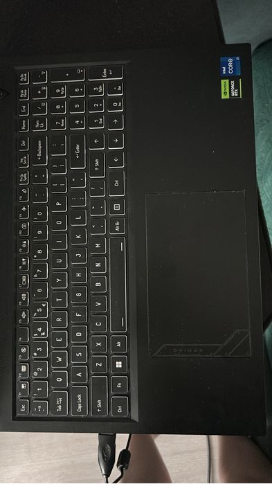 Laptop Gigabyte
