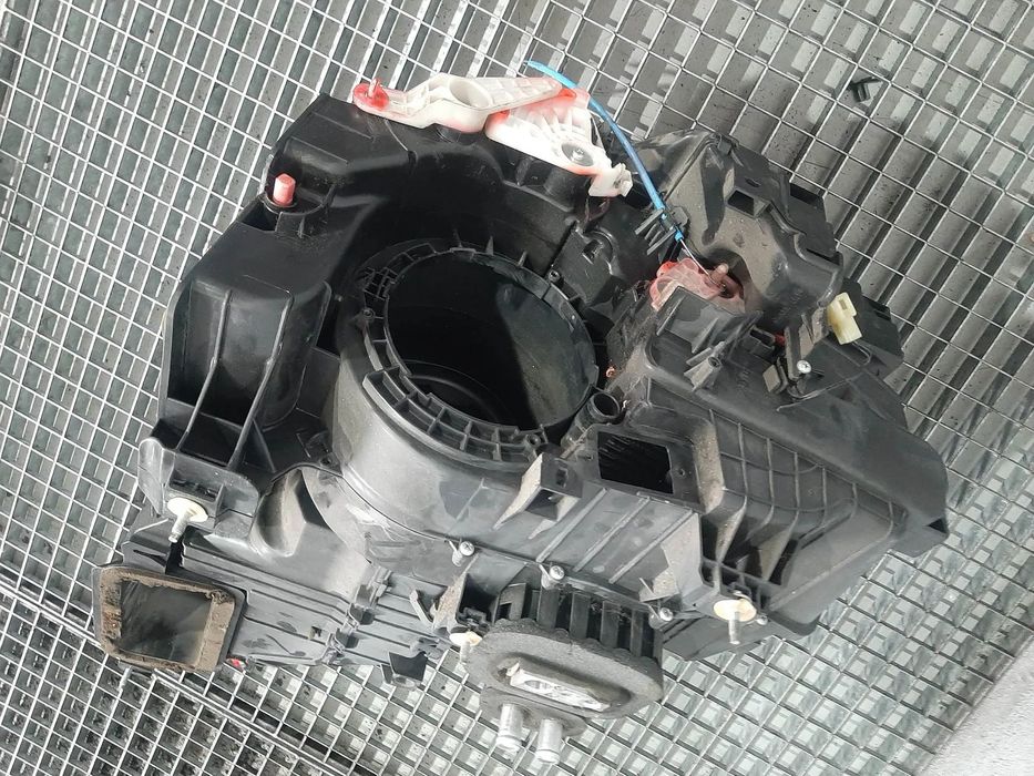 tulumba aer aeroterma bord opel agila b  suzuki splash 74100-51k50