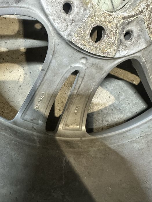 Джанти за BMW 18”