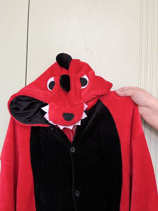 Кигуруми для взрослого