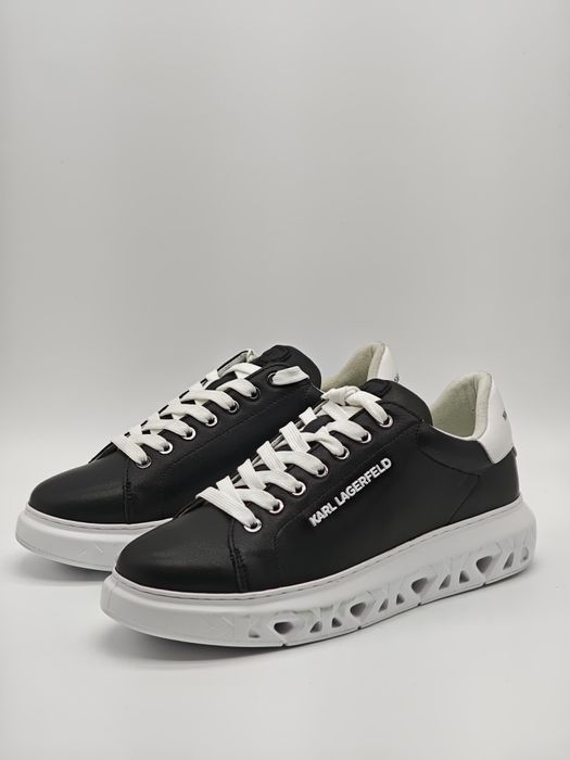 Karl Lagerfeld Kapri Kite Оригинални Сникърси