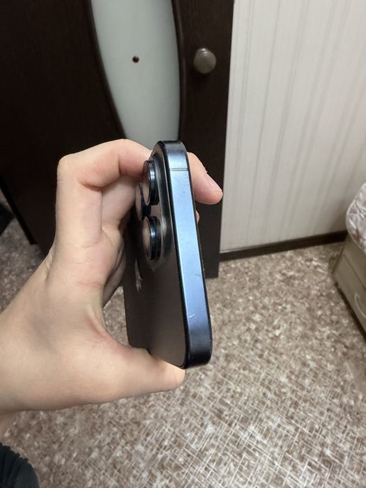 Iphone 15 Pro max 256