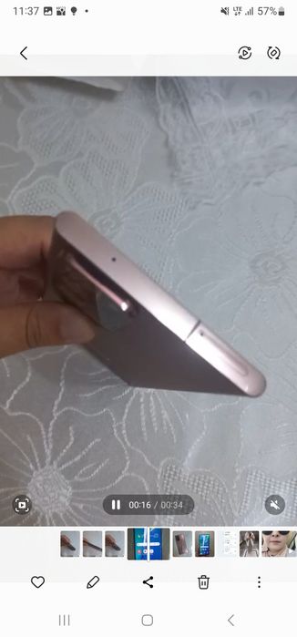 Samsung note 20 ultra 5G
