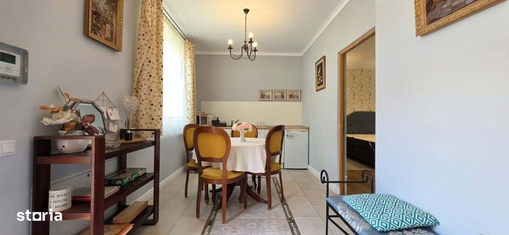 Apartament cu 2 camere de vânzare ,Central – Str. Vasile Alecsandri