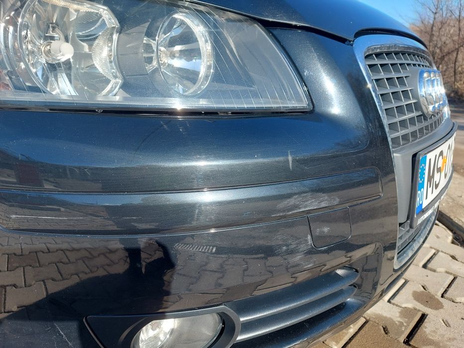 Audi A3 2008 1.9 TDI