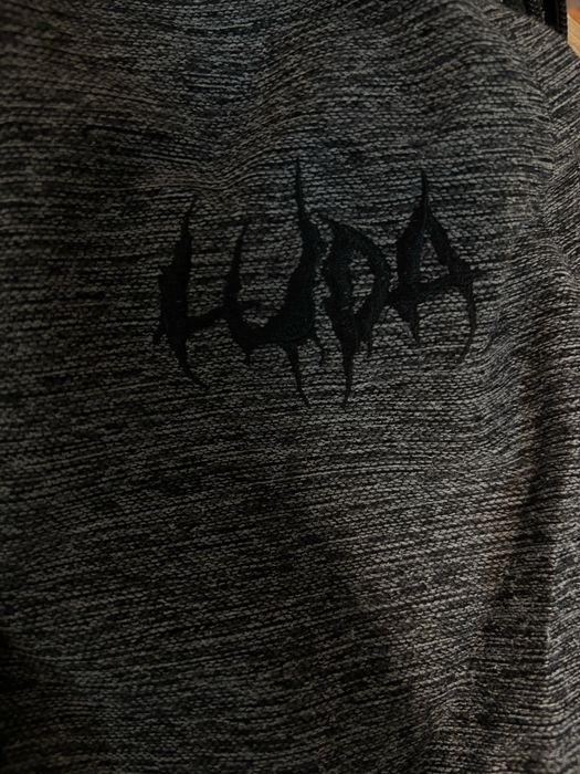 Luda екип размер s