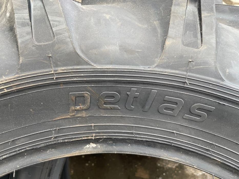 Anvelopa 12.4-28 PETLAS TA-60 8PR TT  Cauciucuri tractor, Fiat, Case, Fendt, John Deere, New Holland, Massey Ferguson, UTB   Cauciucuri tractor, Fiat,