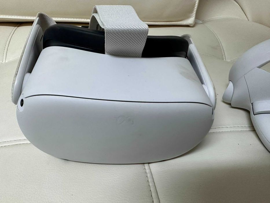 Ochelari VR pentru jocuri video